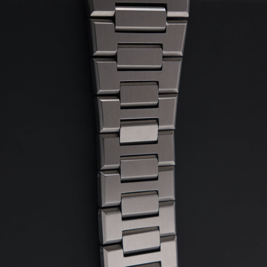 Brazalete de acero NUX