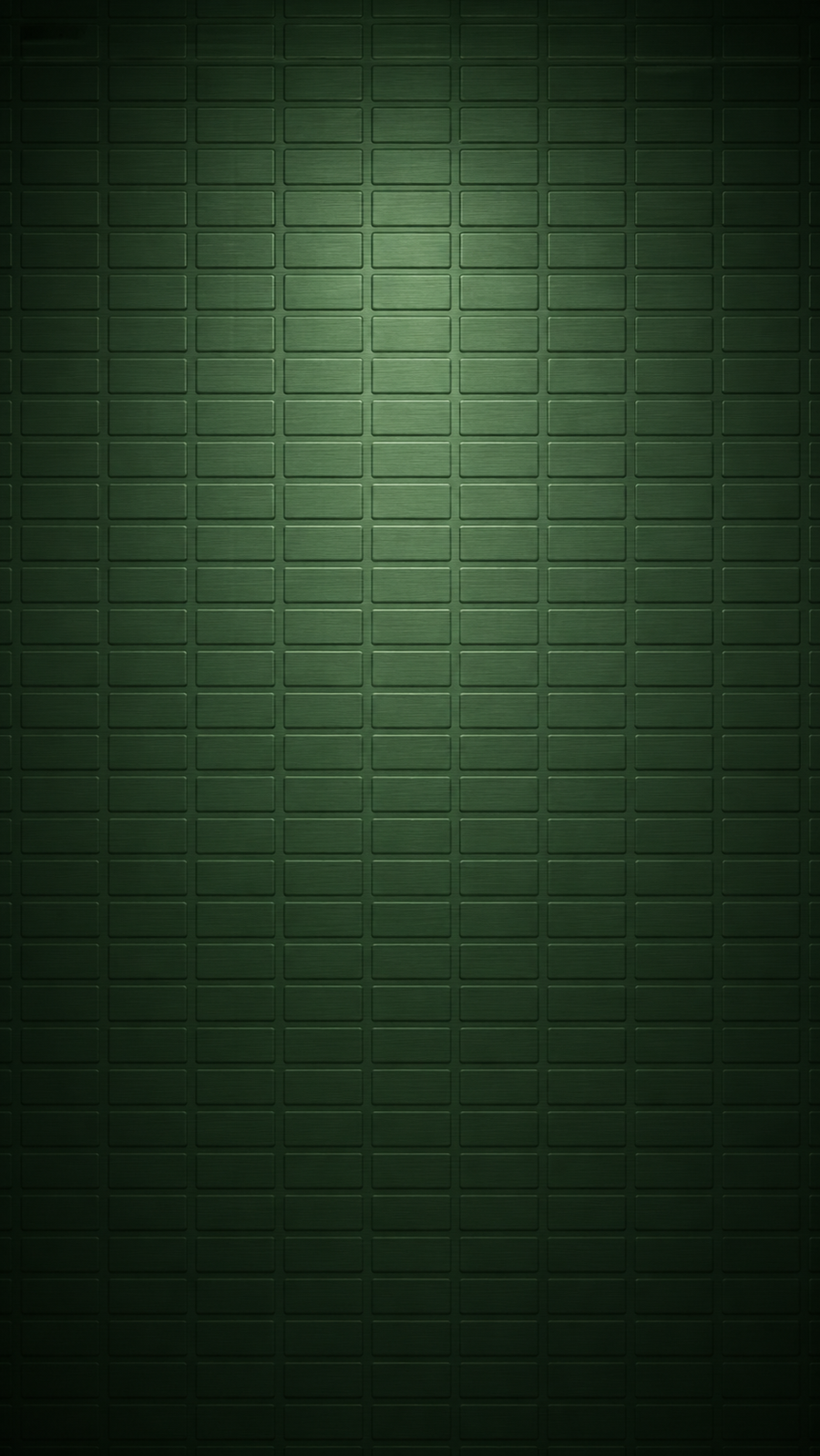 Detalle de esfera verde FRAME Verdant